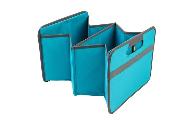 Meori Faltbox Classic Azur Blau Large 30 Liter 3 Meori Faltbox Classic Azur Blau Large 30 Liter