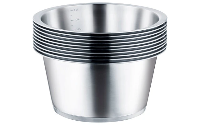 Topf Ø 18 Cm Quick Clack Pro 2 Liter 3 Topf Ø 18 Cm Quick Clack Pro 2 Liter