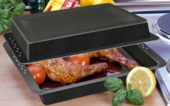 CHG Backform-Set 2tlg. -Campingausrüstung 114793 2604517