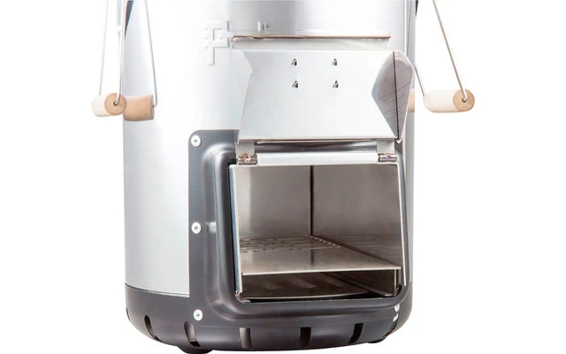 Petromax Raketenofen RF33 4 Petromax Raketenofen RF33 – Bild 2