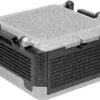 Overath Flip Box Premium Faltbare Isolierbox 25 Liter -Campingausrüstung 120001 813021