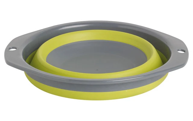 Outwell Collaps Bowl Faltschüssel 1 Liter S Lime Green 3 Outwell Collaps Bowl Faltschüssel 1 Liter S Lime Green