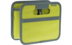 Meori Faltbox Mini Kiwi Grün 1,8 Liter -Campingausrüstung 140768 1073711