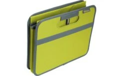 Meori Faltbox Classic Azur Blau Large 30 Liter 12 Meori Faltbox Classic Azur Blau Large 30 Liter -Campingausrüstung 140846 1073915