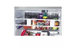 Lilie Doppelhaltestangen 25,5 - 43 Cm -Campingausrüstung 15892 70099