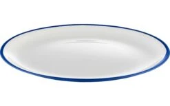 Berger Polypropylen Essteller Sanaliving -Campingausrüstung 162383 2251109