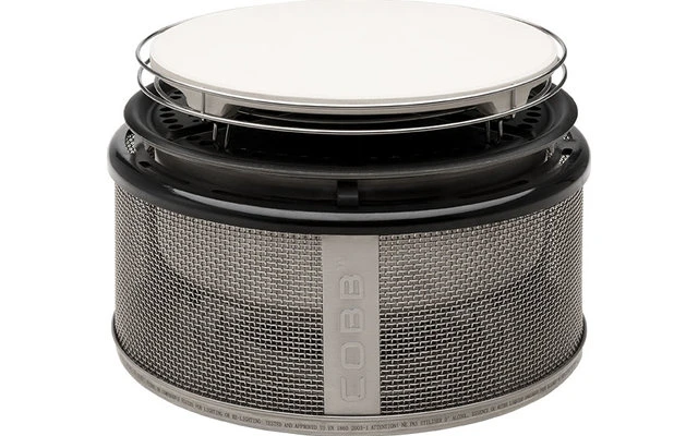 Cobb Pizzastein 4 Cobb Pizzastein – Bild 2