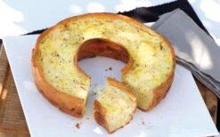 Omnia Campingbackofen -Campingausrüstung 192494 1452107