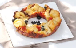 Omnia Campingbackofen -Campingausrüstung 192503 1452143