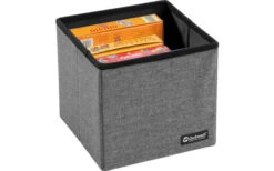 Outwell Cornillon M Hocker & Aufbewahrungsbox 26,5 Liter