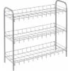 Metaltex Schuhregal Sprinter 3 Etagen -Campingausrüstung 200675 2291726