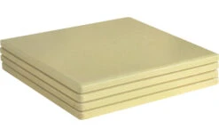 Enders Pizzastein 4er-Set -Campingausrüstung 232947 1720413