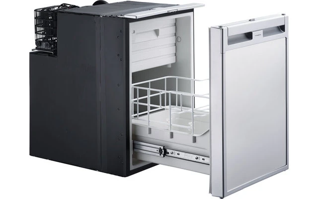 Waeco Dometic CoolMatic CRD 50 Kompressorkühlschrank 50 Liter 4 Waeco Dometic CoolMatic CRD 50 Kompressorkühlschrank 50 Liter – Bild 2