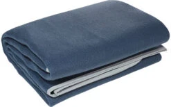 Meori Multiset 3in1 Tasche, Picknickdecke & Kühltasche Blau -Campingausrüstung 247041 1724682 1