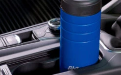 Esbit Majoris Thermobecher Mit Isolierverschluss 450 Ml Edelstahl Matt 11 Esbit Majoris Thermobecher Mit Isolierverschluss 450 Ml Edelstahl Matt -Campingausrüstung 248446 1746763 1