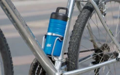 Esbit Majoris Thermobecher Mit Isolierverschluss 450 Ml Edelstahl Matt 12 Esbit Majoris Thermobecher Mit Isolierverschluss 450 Ml Edelstahl Matt -Campingausrüstung 248536 1821804 1