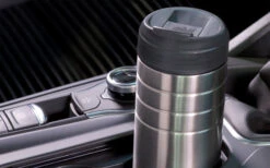 Esbit MAJORIS Thermobecher Mit Klick-Verschluss 450 Ml Silber 15 Esbit MAJORIS Thermobecher Mit Klick-Verschluss 450 Ml Silber -Campingausrüstung 248626 1746054