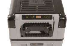 Outwell Deep Cool ECF-28 Kompressorkühlbox 28 Liter -Campingausrüstung 249933 2382451