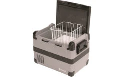Outwell Deep Cool ECF-35 Kompressorkühlbox 35 Liter -Campingausrüstung 250007 2485939