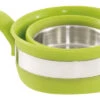 Outwell Faltbare Tasse Lime Green 2 Outwell Faltbare Tasse Lime Green -Campingausrüstung 250383 1757039
