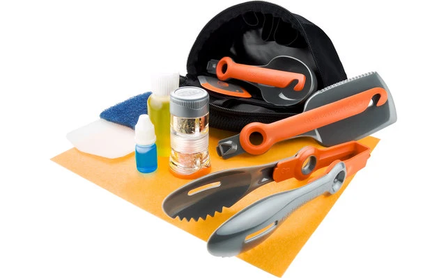 GSI Küchenset Crossover 4 GSI Küchenset Crossover – Bild 2