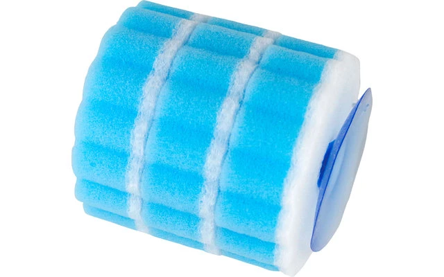 Gimex Schwammset Mit Halterung 4tlg. 4 Gimex Schwammset Mit Halterung 4tlg. – Bild 2