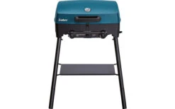 Enders Explorer Next Pro Gasgrill Gaskocher 50 Mbar -Campingausrüstung 252399 1808894