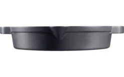 Campingaz Gusseiserne Pfanne Mit Grillrost Für Grills Mit Culinary Modular Basis -Campingausrüstung 252725 1804183