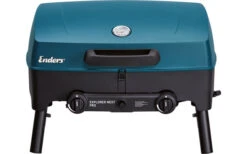 Enders Explorer Next Pro Gasgrill Gaskocher 50 Mbar -Campingausrüstung 252741 1807981
