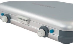 Campingaz Camping Kitchen 2 CV 2-flammiger Gaskocher -Campingausrüstung 252817 1800780