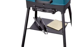 Enders Explorer Next Pro Gasgrill Gaskocher 50 Mbar -Campingausrüstung 252823 1800852