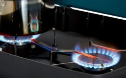 Enders Explorer Next Pro Gasgrill Gaskocher 50 Mbar -Campingausrüstung 252837 1808371