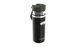 GSI Microlite JavaPress Kaffeebecher 444 Ml Blau -Campingausrüstung 253375 1801169