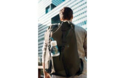 Mepal Ellipse Trinkflasche 700 Ml Nordic Pink