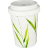Gimex Kaffeebecher To-Go Nature Line Bambus 1 Gimex Kaffeebecher To-Go Nature Line Bambus -Campingausrüstung 265938 2601263