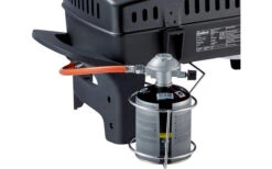 Enders Urban Pro Gasgrill 30 Mbar -Campingausrüstung 269623 2257649