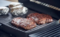 Enders Urban Pro Gasgrill 30 Mbar -Campingausrüstung 269627 2257679