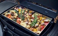 Enders Urban Pro Gasgrill 30 Mbar -Campingausrüstung 269629 2257706