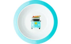 Flamefield Camper Smiles Suppenteller-Set 4-tlg. -Campingausrüstung 275842 1933070