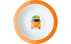 Flamefield Camper Smiles Suppenteller-Set 4-tlg. -Campingausrüstung 275908 2006363