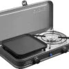 Cadac Kocher Grill 2-Cook Deluxe 30 Mbar 1 Cadac Kocher Grill 2-Cook Deluxe 30 Mbar -Campingausrüstung 290486 2309389