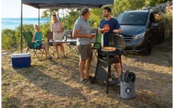 Enders Trolley Für Urban PRO -Campingausrüstung 290581 2928852