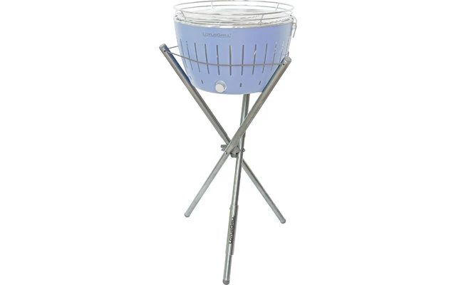 Lotus Universal-Grillständer 3 Lotus Universal-Grillständer