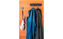 Silwy® Magnet-Pads 5 Cm 4er Set Blau -Campingausrüstung 297923 2079152