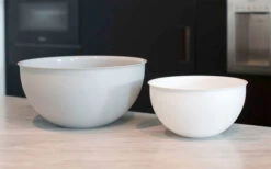 Koziol Organic Schüssel Palsby M 2 Liter -Campingausrüstung 307591 2559707