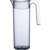 Mepal Flow Kunststoff Wasserkaraffe 1,5 Liter 2 Mepal Flow Kunststoff Wasserkaraffe 1,5 Liter -Campingausrüstung 335298 2425415
