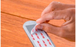 Silwy® Getränkehalter / Metallleiste -Campingausrüstung 337067 2227633