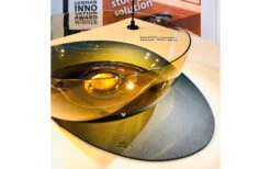 Silwy® Magnet-Platzset Mit Ledercoating Groß Schwarz 14 Silwy® Magnet-Platzset Mit Ledercoating Groß Schwarz -Campingausrüstung 337106 2457319 1