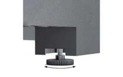 Enders 3-flammiger Gaskocher Brisbane -Campingausrüstung 34046 2400175