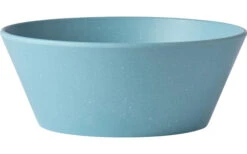 Mepal Bloom Melamin Schale 600 Ml Pebble Black -Campingausrüstung 349208 2394280